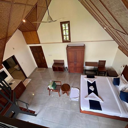 Lush Acres Villa Thekkady Eksteriør billede