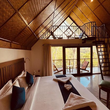 Lush Acres Villa Thekkady Eksteriør billede