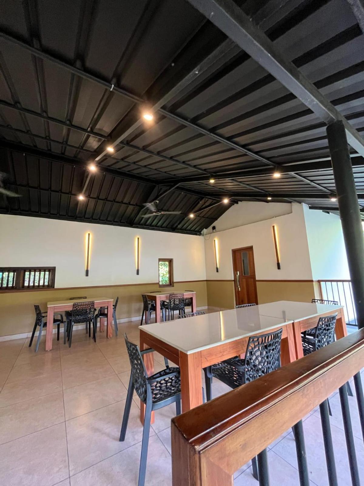 Lush Acres Villa Thekkady Eksteriør billede