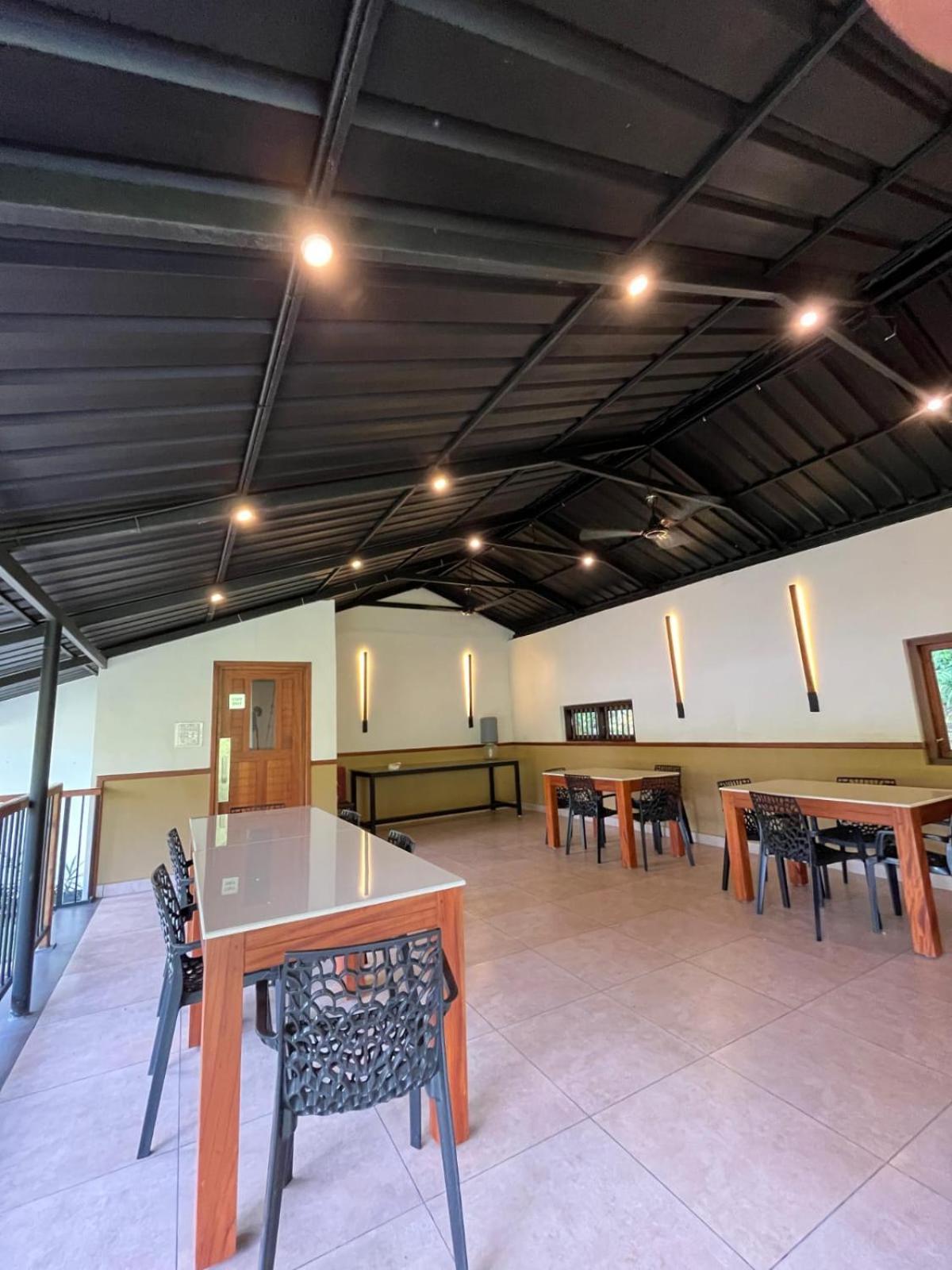Lush Acres Villa Thekkady Eksteriør billede